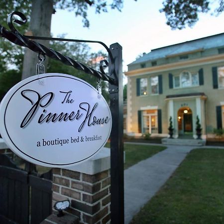 The Pinner House ซัฟฟอล์ก ภายนอก รูปภาพ
