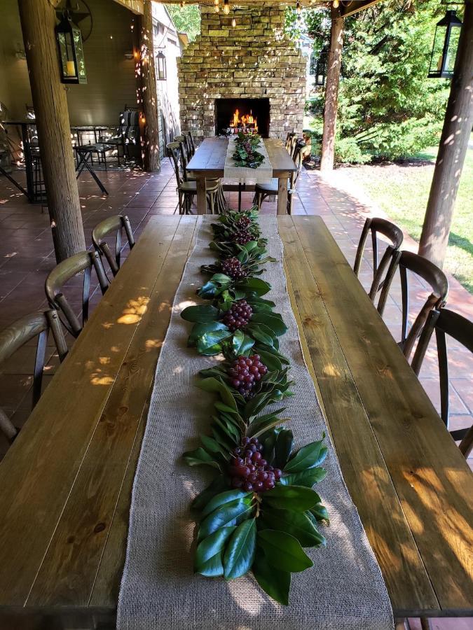 The Pinner House ซัฟฟอล์ก ภายนอก รูปภาพ