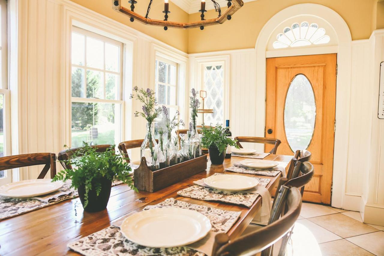The Pinner House ซัฟฟอล์ก ภายนอก รูปภาพ