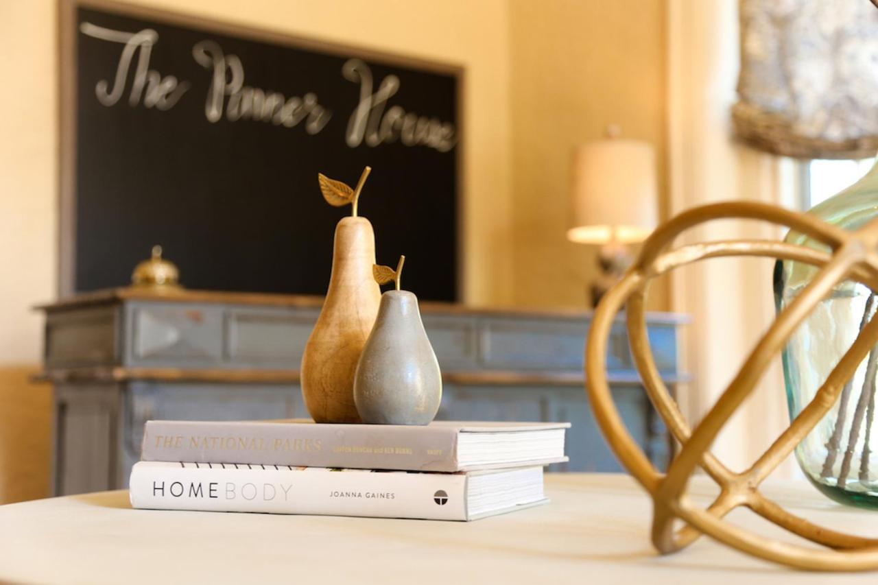The Pinner House ซัฟฟอล์ก ภายนอก รูปภาพ