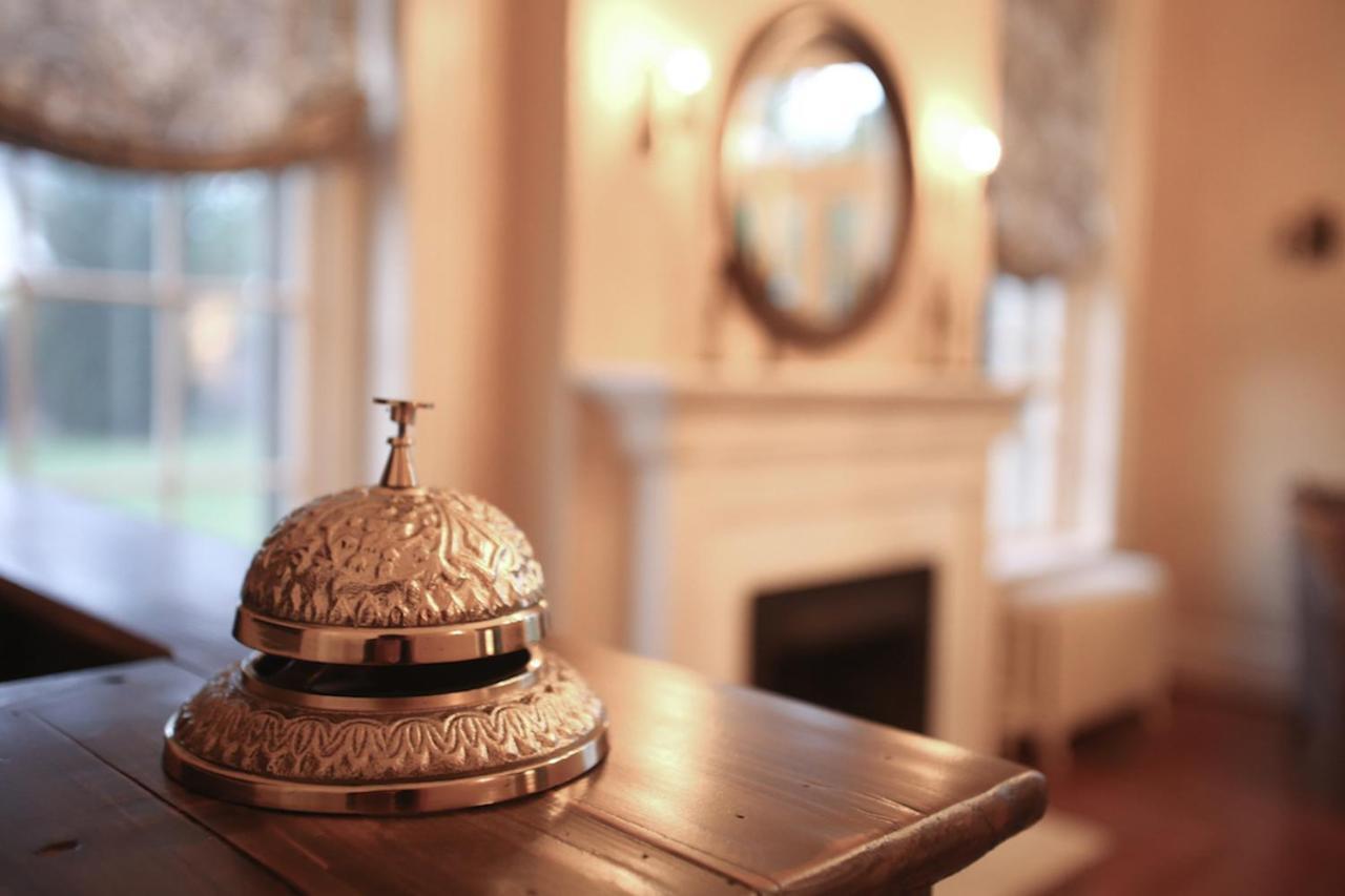 The Pinner House ซัฟฟอล์ก ภายนอก รูปภาพ